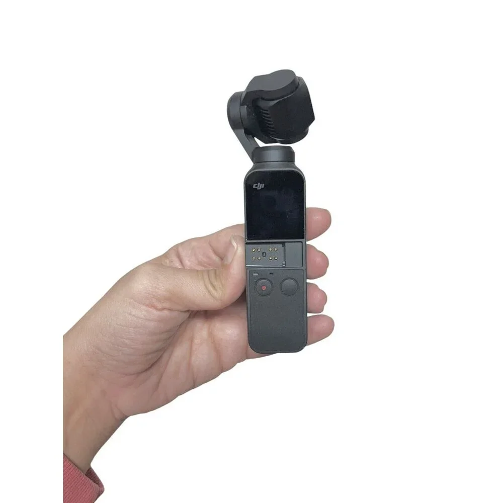 JOBY HandyPod heavy duty mini Tripod for Digital Cameras video light gopro 1/4